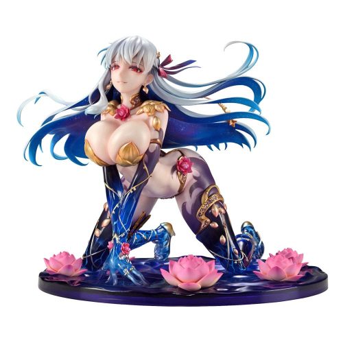 Fate/Grand Order PVC Szobor 1/7 Assassin/Kama Final Ascension 16 cm