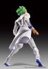 JoJo's Bizarre Adventure Part 5 Golden Wind Szobor Legend PVC Szobor Cioccolata 17 cm