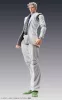 JoJo's Bizarre Adventure: Diamond Is Unbreakable Super Action Action Figure Chozokado (Yoshikage Kira) 16 cm