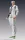 JoJo's Bizarre Adventure: Diamond Is Unbreakable Super Action Action Figure Chozokado (Yoshikage Kira) 16 cm