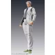 JoJo's Bizarre Adventure: Diamond Is Unbreakable Super Action Action Figure Chozokado (Yoshikage Kira) 16 cm