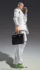 JoJo's Bizarre Adventure: Diamond Is Unbreakable Super Action Action Figure Chozokado (Yoshikage Kira) 16 cm