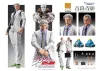 JoJo's Bizarre Adventure: Diamond Is Unbreakable Super Action Action Figure Chozokado (Yoshikage Kira) 16 cm
