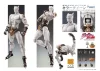 JoJo's Bizarre Adventure: Diamond Is Unbreakable Super Action Action Figure Chozokado (Killer Queen) 16 cm