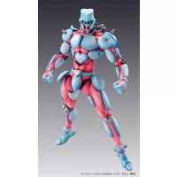JoJo's Bizarre Adventure