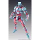JoJo's Bizarre Adventure: Diamond Is Unbreakable Super Action Action Figure Chozokado (Crazy Diamond) 16 cm