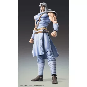 Fist of the North Star Action Figure Chozokado Toki 18 cm