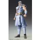 Fist of the North Star Action Figure Chozokado Toki 18 cm