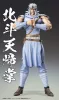 Fist of the North Star Action Figure Chozokado Toki 18 cm