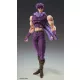 JoJo's Bizarre Adventure Battle Tendency Action Figure Chozokado Joseph Joestar Third 16 cm