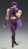 JoJo's Bizarre Adventure Battle Tendency Action Figure Chozokado Joseph Joestar Third 16 cm