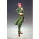 JoJo's Bizarre Adventure Super Action Action Figure Chozokado (Noriaki Kakyoin) 15 cm