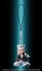 JoJo's Bizarre Adventure: Stardust Crusaders Mini figures Set Chozo Mascot Strap Collection Blind Box (6)