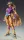 JoJo's Bizarre Adventure Part 7: Steel Ball Run Super Action Action Figure Chozokado Gyro Zeppeli Ver.1.5 16 cm