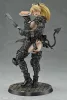 Dorohedoro PVC Figure 1/7 Nikaido Turning Devil Version 27 cm
