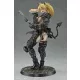 Dorohedoro PVC Figure 1/7 Nikaido Turning Devil Version 27 cm
