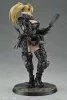 Dorohedoro PVC Figure 1/7 Nikaido Turning Devil Version 27 cm