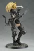 Dorohedoro PVC Figure 1/7 Nikaido Turning Devil Version 27 cm