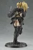 Dorohedoro PVC Figure 1/7 Nikaido Turning Devil Version 27 cm