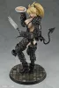 Dorohedoro PVC Figure 1/7 Nikaido Turning Devil Version 27 cm