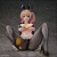 Bunny Garden PVC Figure 1/4 Rin Reverse Bunny Suit Ver. 22 cm