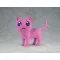 Needy Girl Overdose Soft Vinyl Figure Cat Sorry 15 cm
