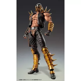 Fist of the North Star Chozokado Action Figure Jagi 18 cm