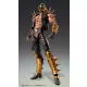 Fist of the North Star Chozokado Action Figure Jagi 18 cm