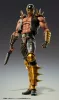 Fist of the North Star Chozokado Action Figure Jagi 18 cm