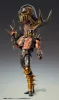 Fist of the North Star Chozokado Action Figure Jagi 18 cm
