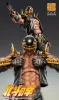 Fist of the North Star Chozokado Action Figure Jagi 18 cm