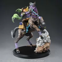 JoJo´s Bizarre Adventure