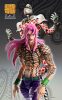 JoJo's Bizarre Adventure Part5 Super Action Figura Chozokado (Diavolo) (re-run) 15 cm