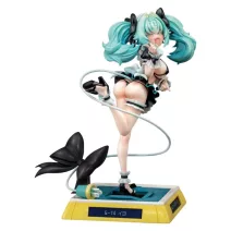 Mahjong Fight Girl