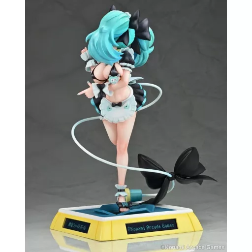Mahjong Fight Girl PVC Figure 1/7 G-14 Iyo Summer Ver. 25 cm