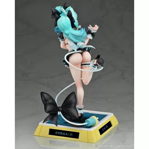 Mahjong Fight Girl PVC Figure 1/7 G-14 Iyo Summer Ver. 25 cm