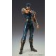 Fist of the North Star Action Figure Chozokado Kenshiro Muso 18 cm (re-run)