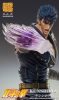 Fist of the North Star Action Figure Chozokado Kenshiro Muso 18 cm (re-run)