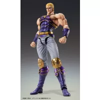 Fist of the North Star figurák