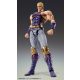 Fist of the North Star Action Figure Chozokado Thouzer 18 cm (re-run)