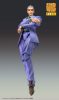 JoJo's Bizarre Adventure Part4 Super Action Figura Chozokado Big Yoshikage Kira 21 cm