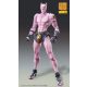 JoJo's Bizarre Adventure Part4 Super Action Figura Chozokado Big Killer Queen 22 cm