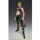 JoJo's Bizarre Adventure Part 6 Stone Ocean Super Action Action Figure Chozokado Jolyne Cujoh Third 15 cm