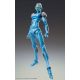 JoJo's Bizarre Adventure Part 6 Stone Ocean Super Action Action Figure Chozokado S·F 16 cm