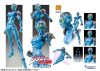 JoJo's Bizarre Adventure Part 6 Stone Ocean Super Action Action Figure Chozokado S·F 16 cm