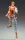 JoJo's Bizarre Adventure Part3 Stardust Crusaders Super Action Action Figure Chozokado Dio Awaken Third 16 cm
