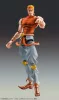 JoJo's Bizarre Adventure Part3 Stardust Crusaders Super Action Action Figure Chozokado Dio Awaken Third 16 cm