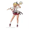 Atelier Resleriana: Forgotten Alchemy and the Polar Night Liberator PVC Szobor 1/7 Ryza: Resleriana Academy Ver. 25 cm