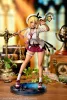 Atelier Resleriana: Forgotten Alchemy and the Polar Night Liberator PVC Szobor 1/7 Ryza: Resleriana Academy Ver. 25 cm