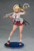 Atelier Resleriana: Forgotten Alchemy and the Polar Night Liberator PVC Szobor 1/7 Ryza: Resleriana Academy Ver. 25 cm